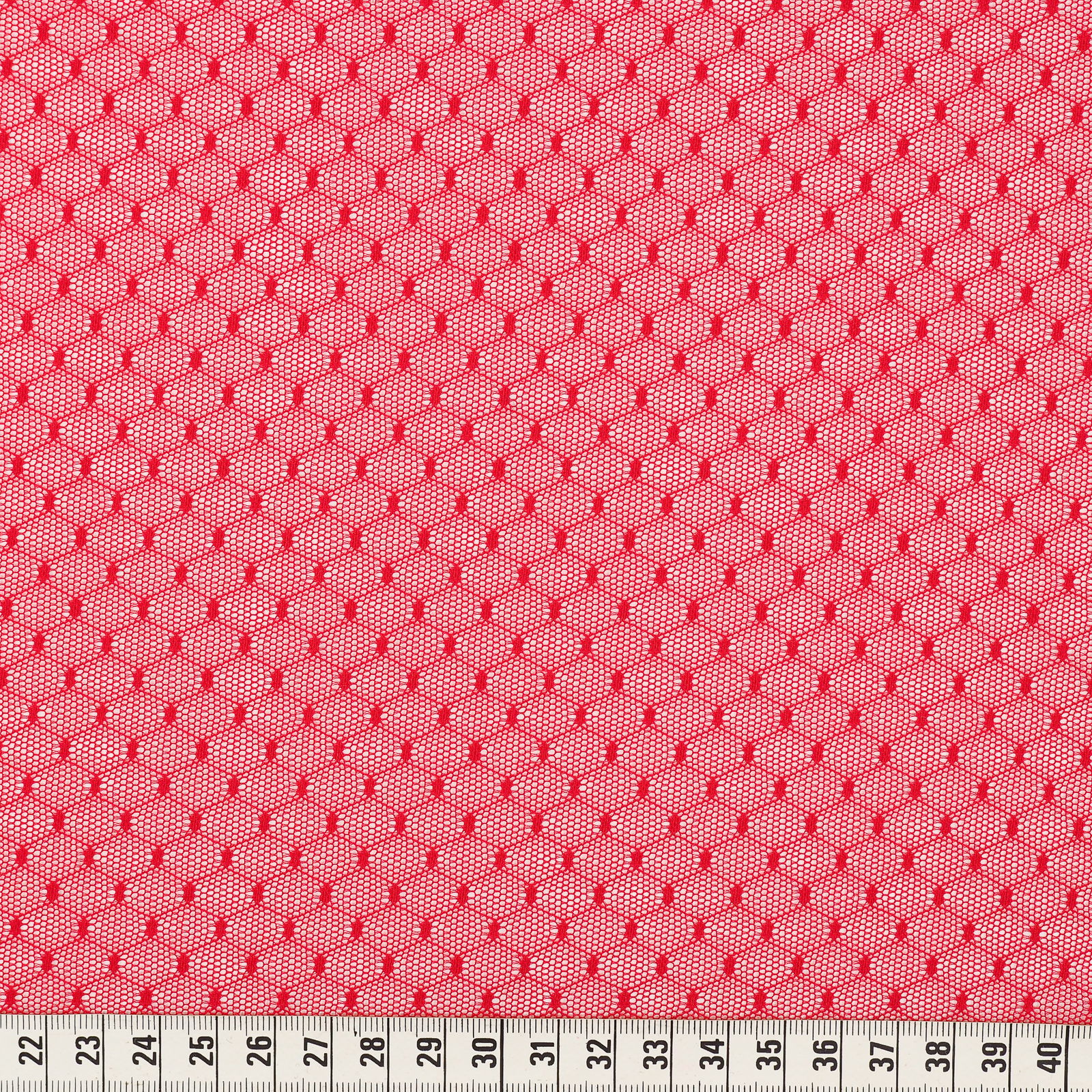 photo du textile JFB88 à plat